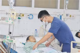 Nhiều người bị vi khuẩn ăn thịt người ẩn náu trong bùn đất tấn công