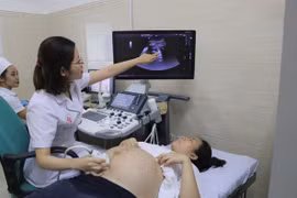 Các cách tính tuổi thai mẹ bầu nên biết