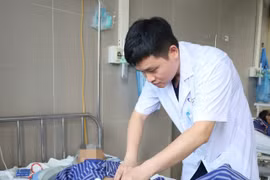 Nhiều người vỡ ruột thừa mới nhập viện: Phát hiện sớm tránh biến chứng nguy hiểm