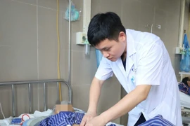 Nhiều người vỡ ruột thừa mới nhập viện: Phát hiện sớm tránh biến chứng nguy hiểm