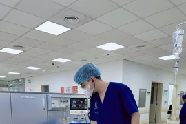 Bác sĩ mách cách nhận biết sớm và xử trí kịp thời ngộ độc thuốc tê