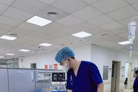 Bác sĩ mách cách nhận biết sớm và xử trí kịp thời ngộ độc thuốc tê