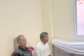 Lạc quan trên hành trình 14 năm chiến thắng 2 căn bệnh ung thư