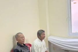 Lạc quan trên hành trình 14 năm chiến thắng 2 căn bệnh ung thư