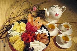 Bác sĩ chỉ rõ tác hại khi ăn nhiều mứt?