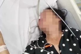 Tưởng stress nào ngờ viêm não tự miễn hiếm gặp