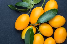 Tác dụng chữa bệnh bất ngờ của quả thanh trà nhiều người không biết