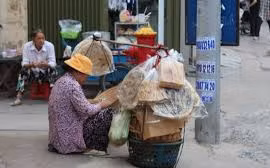 Dân số già: Người cao tuổi được đề xuất đào tạo, chuyển đổi nghề 