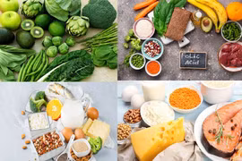 Chế độ dinh dưỡng cho bệnh nhân ung thư vòm họng tránh tử vong