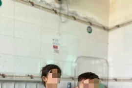 Tưởng thuốc diệt chuột là ống canxi, hai trẻ ngộ độc nặng: Cách phòng tránh