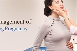 Hướng dẫn mới về quản lý, điều trị bệnh tuyến giáp ở phụ nữ có thai 