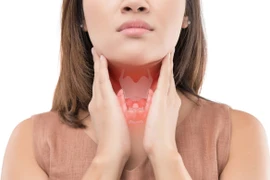 Viêm họng mãn tính có tiến triển thành ung thư?