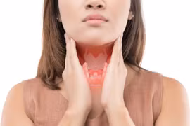 Viêm họng mãn tính có tiến triển thành ung thư?