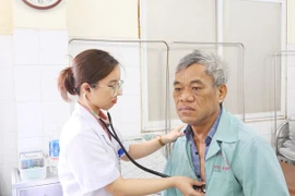 Lần đầu đi khám bệnh, người đàn ông bất ngờ với “ổ bệnh nguy hiểm”