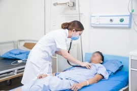 34 tuổi đã tắc ruột do đại tràng