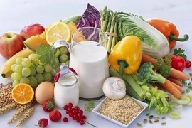 Các loại rau ăn tốt cho sức sức khỏe mùa thu