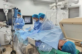 Phương pháp điều trị phình mạch máu não hiệu quả, tránh vỡ gây tử vong