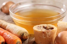 Muốn giữ canxi trong xương thì không thể bỏ qua dưỡng chất quan trọng này