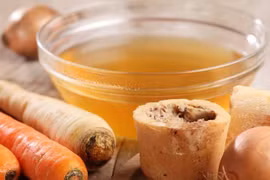 Muốn giữ canxi trong xương thì không thể bỏ qua dưỡng chất quan trọng này