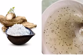 Cách phân biệt bột sắn dây ta chữa bệnh với các bột sắn dây khác