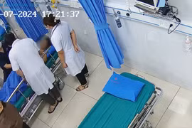 Cấp cứu thành công sản phụ thai ngoài tử cung vỡ: Cách gì phòng tránh?