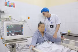 Thuyên tắc động mạch phổi: Phát hiện sớm, điều trị đúng để thoát “án tử”