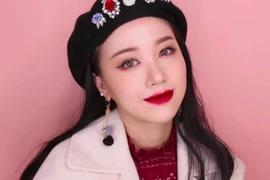 Bí quyết trang điểm “cấp tốc” cho ngày Tết bận rộn