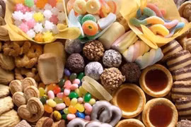 Sẽ xảy ra vấn đề gì khi ăn quá nhiều đồ ngọt?