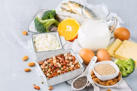 Nên chọn và uống thuốc can xi nào cho phù hợp với cơ thể?