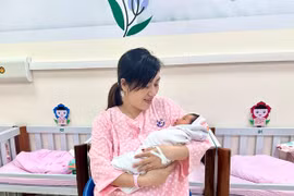 40 phút chạy đua thời gian cứu thành công ca ngôi ngược sa chi