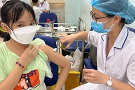 Sáng nay 12/3, Phòng tiêm chủng CDC Hà Nội sẽ mở cửa trở lại