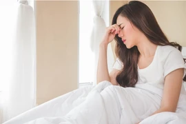 Dấu hiệu lạ khi vừa ngủ dậy "cảnh báo" nguy cơ mắc bệnh