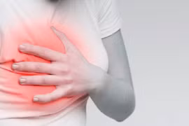 Đau ngực trước kỳ “đèn đỏ” có lo ngại ung thư?
