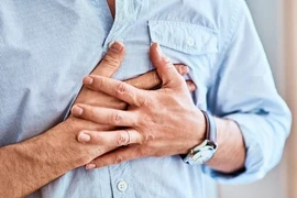 Khi xuất dấu hiệu đau ngực, người bệnh cần lưu ý gì?