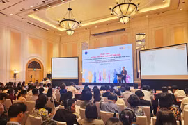 Hành động quyết liệt để mọi phụ nữ được chăm sóc khi mang thai, sinh con