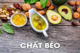 Dấu hiệu cảnh báo cơ thể thừa chất béo gây tim mạch, tiểu đường