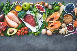 Món ăn – bài thuốc chữa đau đầu