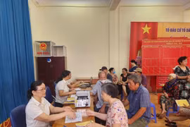 Người 75 tuổi được hưởng trợ cấp hưu trí?