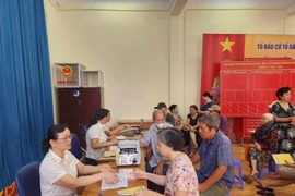 Người 75 tuổi được hưởng trợ cấp hưu trí?