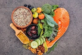 Bác sĩ chỉ rõ bí quyết để sống khỏe mỗi ngày