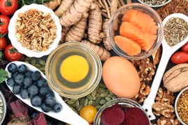Chất dinh dưỡng quan trọng cho sức khỏe tuyến giáp nên bổ sung mỗi ngày