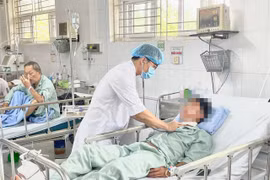  Hạ thân nhiệt chỉ huy cứu người bệnh hôn mê sau ngừng tuần hoàn