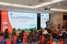 Khơi dậy trách nhiệm của giới trẻ trong việc quan hệ tình dục an toàn 