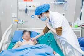 Đang khỏe mạnh bỗng khó thở và ngừng tim, vì sao?