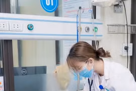 Cứu bệnh nhân nhồi máu cơ tim cấp có tiền sử hút thuốc lá nhiều năm 