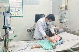 Vitamin A- giải pháp quan trọng trong phòng ngừa và điều trị sởi