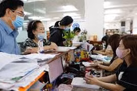 Cách tính chế độ hưởng nghỉ hưu trước tuổi do tinh giản biên chế