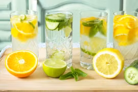 Bác sĩ mách cách giải độc gan toàn diện sau Tết