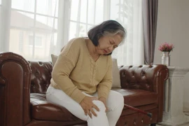 Bác sĩ chỉ rõ các nguyên nhân đau khớp gối để lại di chứng