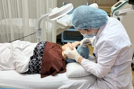 Địa chỉ vàng: Các bệnh viện da liễu uy tín tại Hà Nội